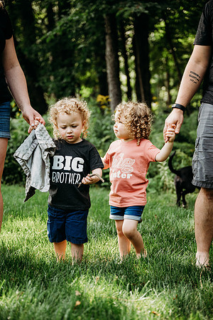 Hartwig Family 2024