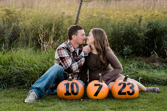 Gregorich Engagement