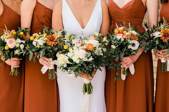 DeBauche Wedding