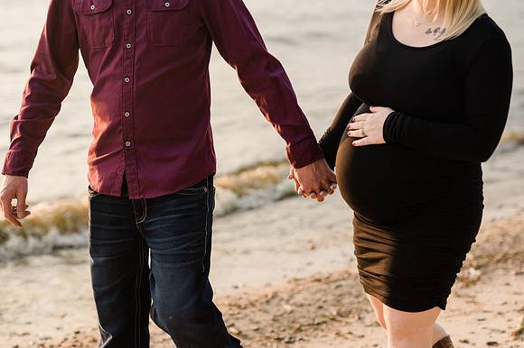 Jeanquart Maternity