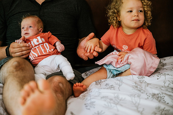 Hartwig Family 2024
