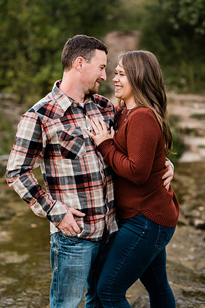 Gregorich Engagement