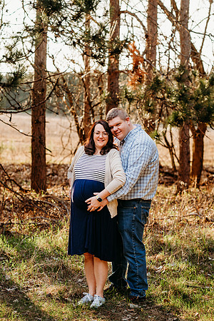 Farmer Maternity 2025