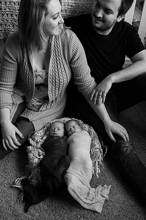 Hartwig Newborn