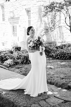 DeBauche Wedding