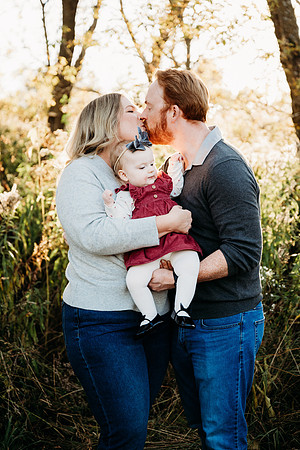 Welch Family