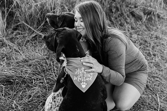 Gregorich Engagement