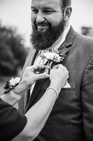 VanBoxtel Wedding