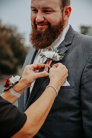 VanBoxtel Wedding