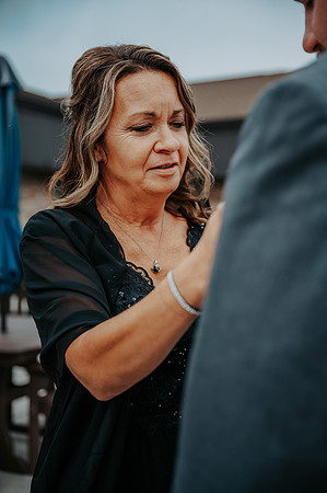 VanBoxtel Wedding