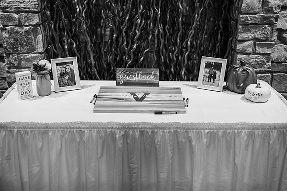 VanBoxtel Wedding