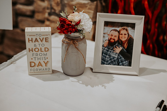 VanBoxtel Wedding