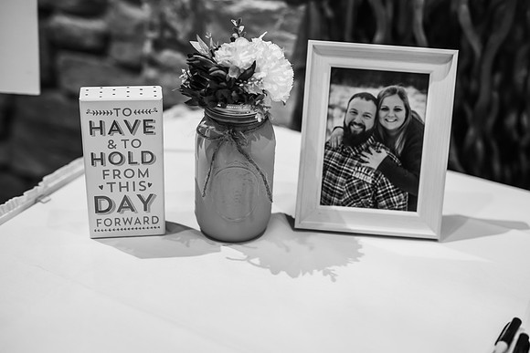 VanBoxtel Wedding