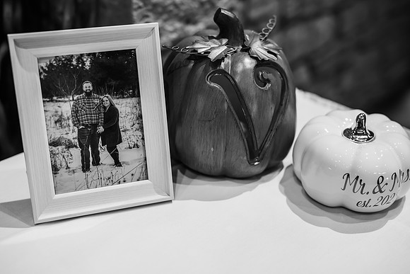 VanBoxtel Wedding