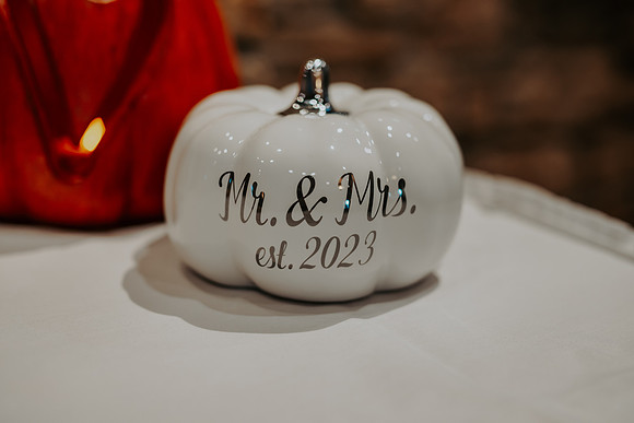 VanBoxtel Wedding