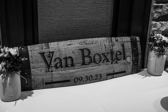 VanBoxtel Wedding