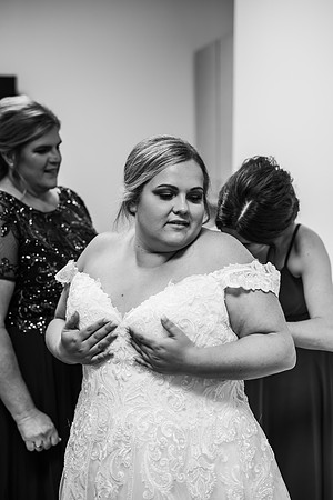 VanBoxtel Wedding