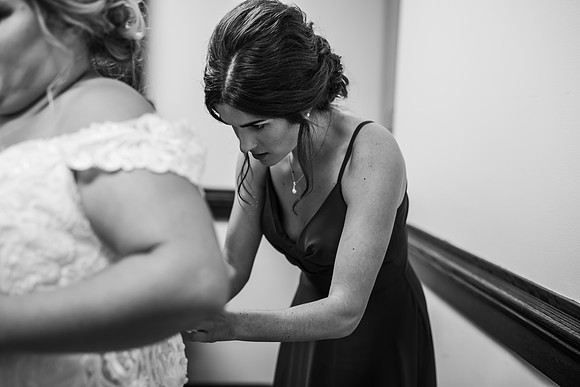 VanBoxtel Wedding