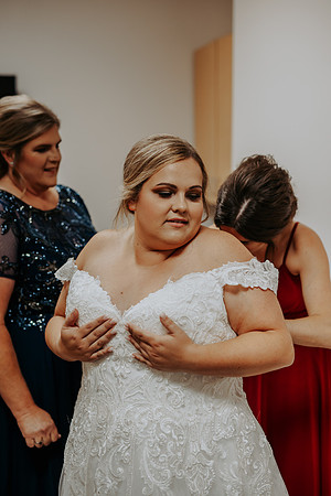 VanBoxtel Wedding