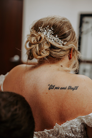 VanBoxtel Wedding