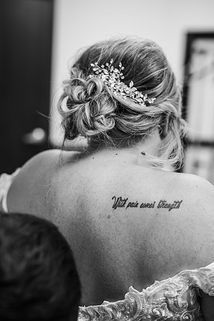 VanBoxtel Wedding