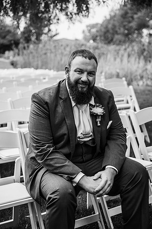 VanBoxtel Wedding