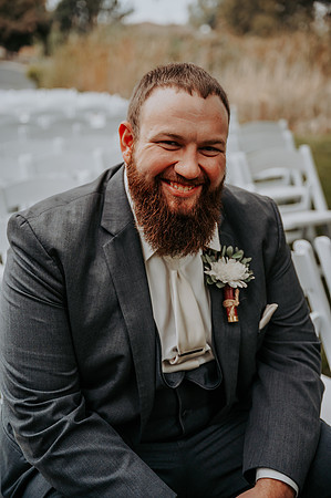 VanBoxtel Wedding