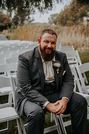 VanBoxtel Wedding