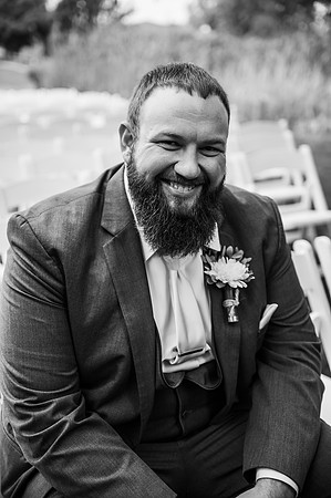 VanBoxtel Wedding
