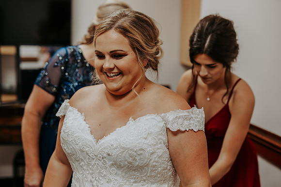 VanBoxtel Wedding