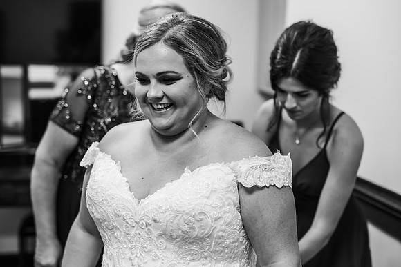 VanBoxtel Wedding