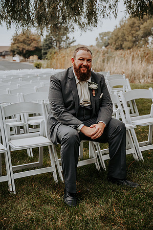 VanBoxtel Wedding