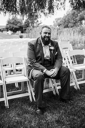 VanBoxtel Wedding