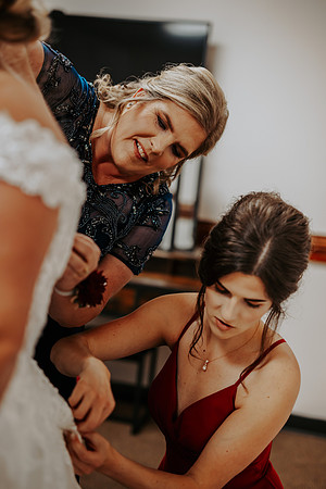 VanBoxtel Wedding
