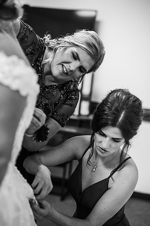 VanBoxtel Wedding