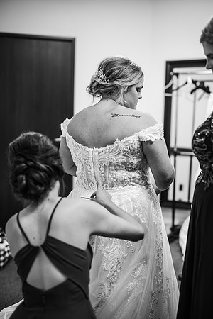 VanBoxtel Wedding