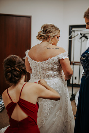 VanBoxtel Wedding