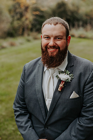 VanBoxtel Wedding