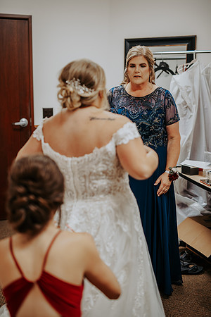 VanBoxtel Wedding