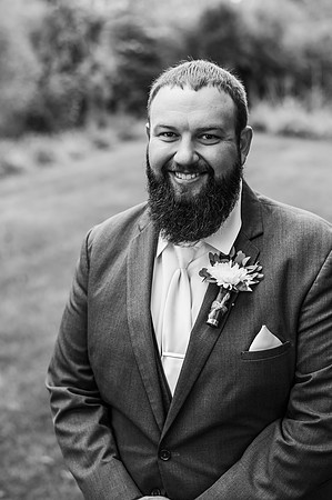 VanBoxtel Wedding