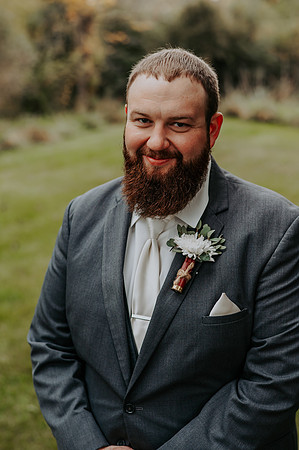 VanBoxtel Wedding