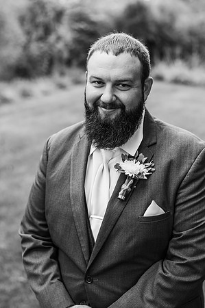 VanBoxtel Wedding