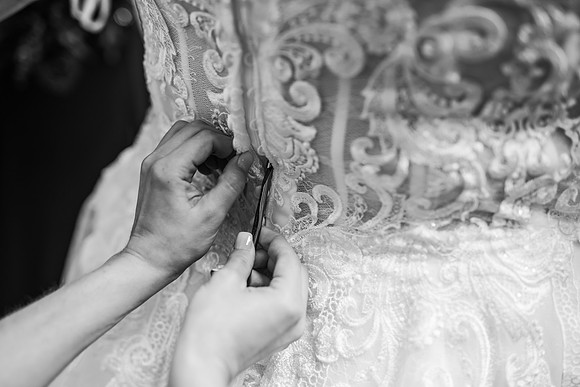 VanBoxtel Wedding