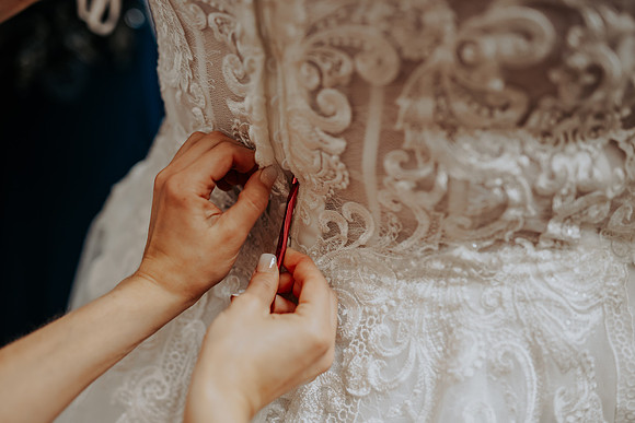 VanBoxtel Wedding