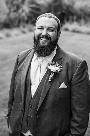 VanBoxtel Wedding