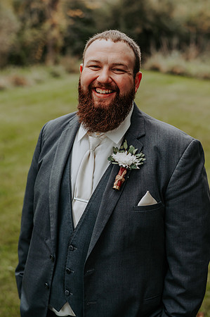VanBoxtel Wedding