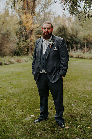 VanBoxtel Wedding