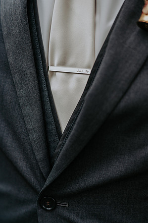 VanBoxtel Wedding