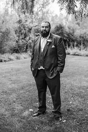 VanBoxtel Wedding