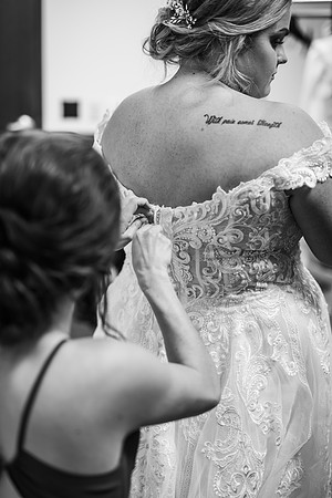 VanBoxtel Wedding